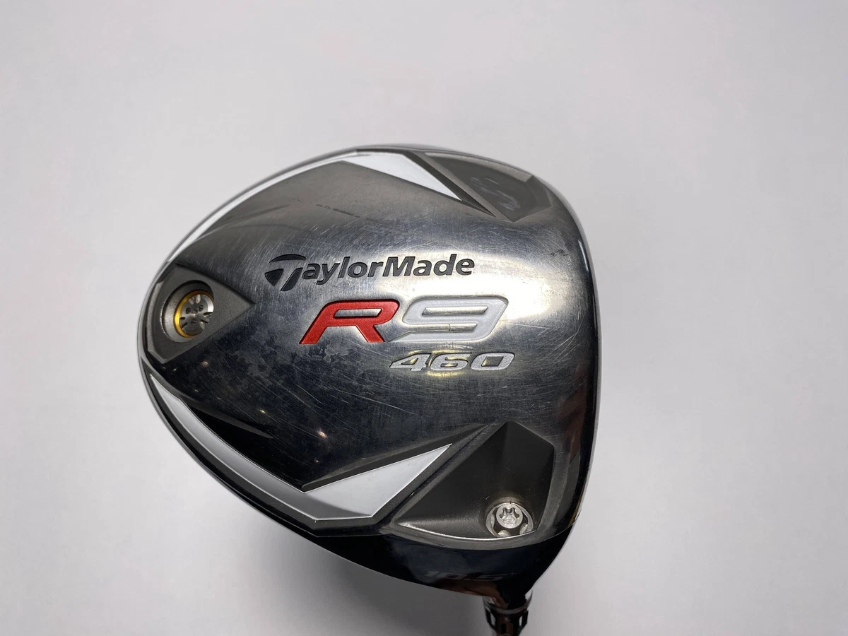 Taylormade r9 Driver Golf Clubs for sale | eBay