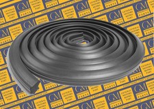 1967-69 1970-81 Camaro Firebird Trunk Deck Lid Weatherstrip Seal. Usa Made.