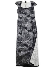 Платье NWT Chaudry Dress Women's Medium