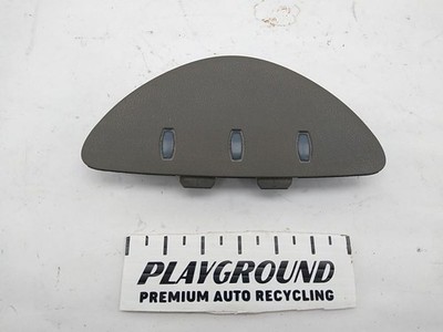Nissan Leaf EV Hatchback Charging Status Warning Indicator 2011 2012 11 12