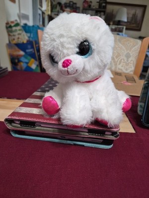 Pets Alive Barking White Dog Zuru Tested And Working 