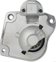 Herth+Buss Elparts Starter FüR CitroüN DS Peugeot