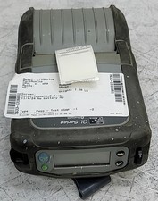Zebra QL320 Mobile Network Thermal Printer SEE NOTES