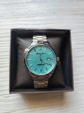 Mathey-Tissot Urban Auto H411ATIF
