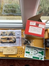1-43 kit By Starter Models Porsche 908/03 Le Mans 1972 New Boxed