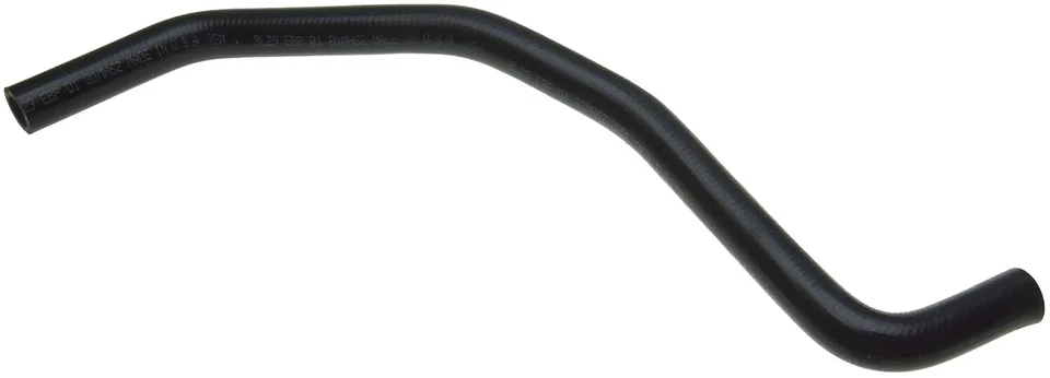 Gates HVAC Heater Hose Tee-2 To Auxiliary Heater For 1999-2003 Ford Windstar - Imagem 3 de 3