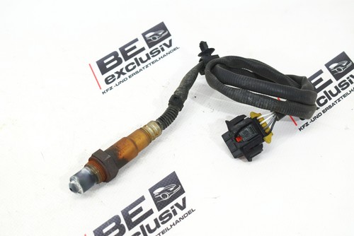 Orig. Porsche Cayenne S 958 92A Lambdasonde Lambda Sonde Katalysator 7P5906262