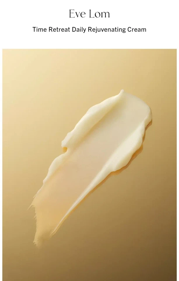 *NUEVO PRODUCTO EVELom Crema Rejuvenecedora Diaria 50 ml AUTÉNTICA $140 NUEVA EN CAJA SELLADA Foto 2 de 4