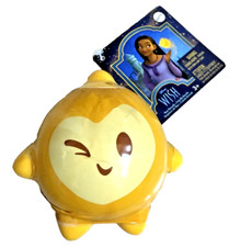 Disney Wish Star Mini Doll Reveal Movie Star Surprise Mystery Capsule Mattel NEW