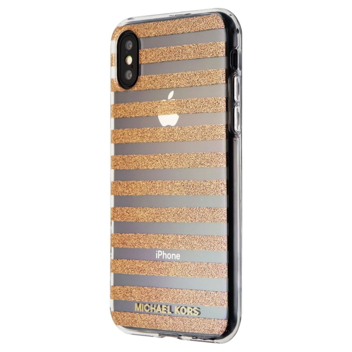 Michael kors on sale iphone xs case