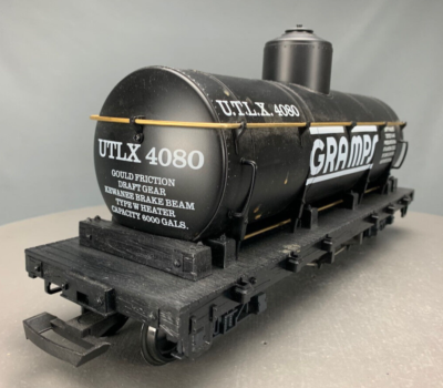 ルグランブルー L.G.B. ARMY 初期 LGB タンクトップ 黒 S ルグランブルー L.G.B. ARMY 初期 LGB タンクトップ 黒 S