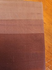 Vienna Silk EURO Sham CHOCLATE BROWN