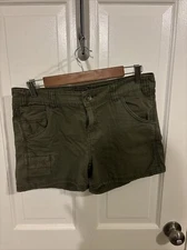 Life Is Good Women’s Shorts Size 4