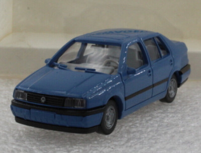 Wiking 1:87 Werbemodell A.S.S VW Vento da weiß man Auto Museum 1992 GK 14b OVP