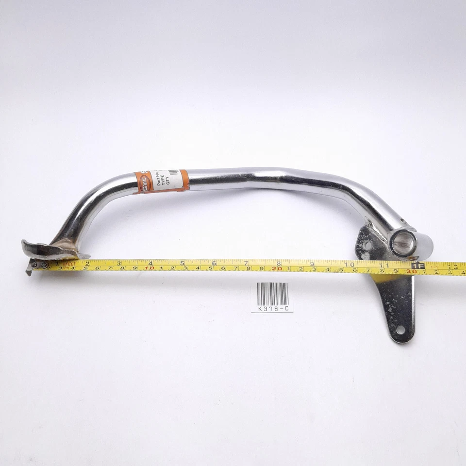 Pedal Brake May Fit For Suzuki A100 A 100 NOS - Image 3 of 4