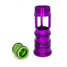 Planet Eclipse EMEK/EMF100 Whisper Drive and Hellfire Valve Combo Upgrade