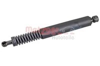 Metzger 2110687 Gasfeder, Koffer-/Laderaum FüR VW