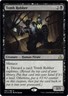 1 x Tomb Robber - Foil - Prerelease Promo - Rivals of Ixalan - Light Play - MTG