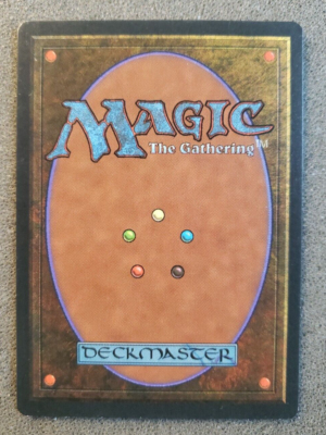 Demonic Consultation - English - Ice Age - MTG - Magic the