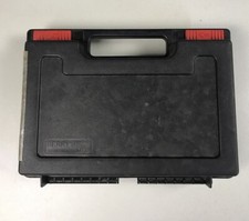 Bersa 84 Single Action Hand Gun Case BER84 Box