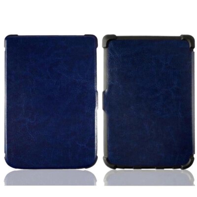 Protective Shell Tablet Case for Pocketbook 616/627/632 ebook Reader Smart Cover