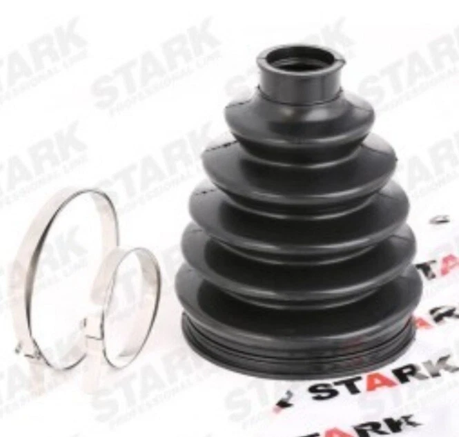 2x Stark CV Boot Kit For VW Audi Seat Vauxhall Opel Lada — 第 4/4 张图片