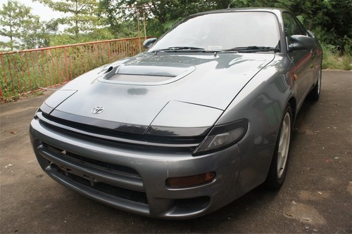 Autobahn88 BLACK Silicone Radiator + Ancillary Hose Fit Celica ST185 RC GT4 - Picture 6 of 8