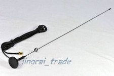 Original NAGOYA UT-108 SMA-Male MOBILE DUAL BAND Magnet Antenna Yaesu ICOM Radio