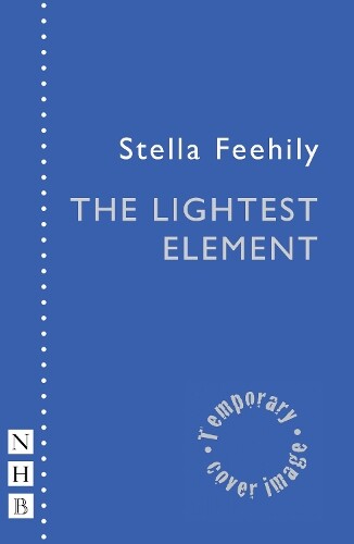 Stella Feehily The Lightest Element (Tascabile) (PRESALE 12/09/2024)