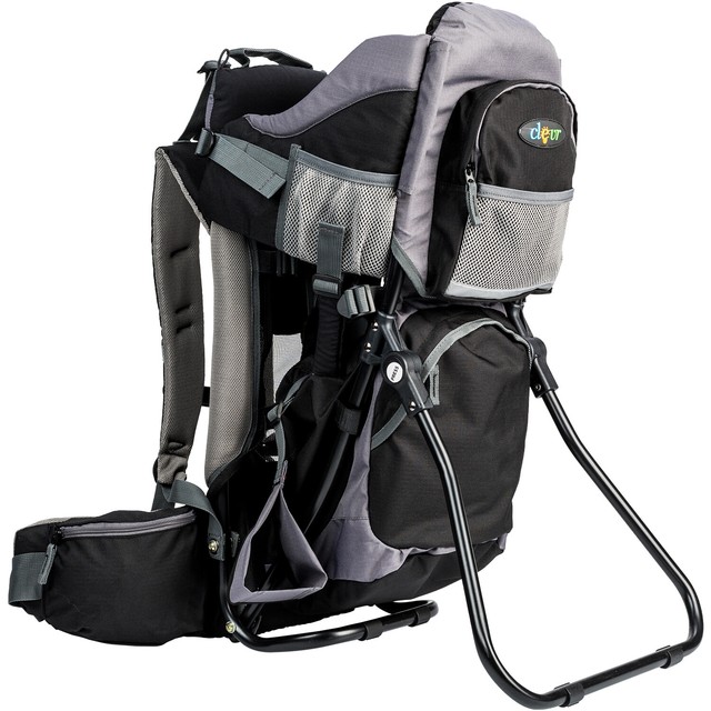 snugli child carrier backpack