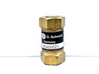 DSG 10-129 NON RETURN VALVE G ¼” 95A00021