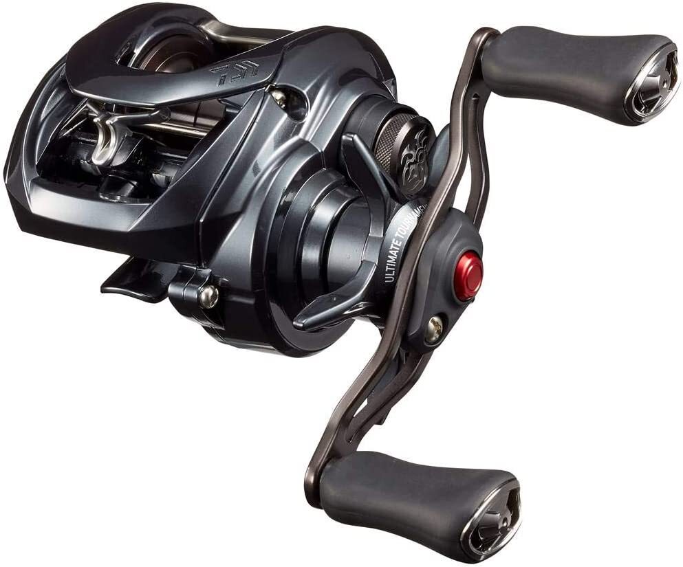 Daiwa TATULA SV TW Left-Hand Reel for sale online | eBay