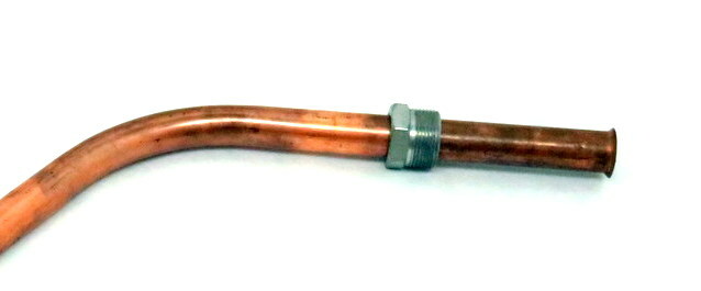 AT 540, 640 Tube & Dip Stick Assembly | eBay