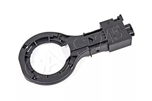 NEW BMW DIAGNOSIS INTERFACE MOST TERMINATOR WITH CONNECTORS 61136917541 ORIGINAL - Picture 1 of 3