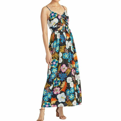 Floral Maxi Dress TEDO | eBay