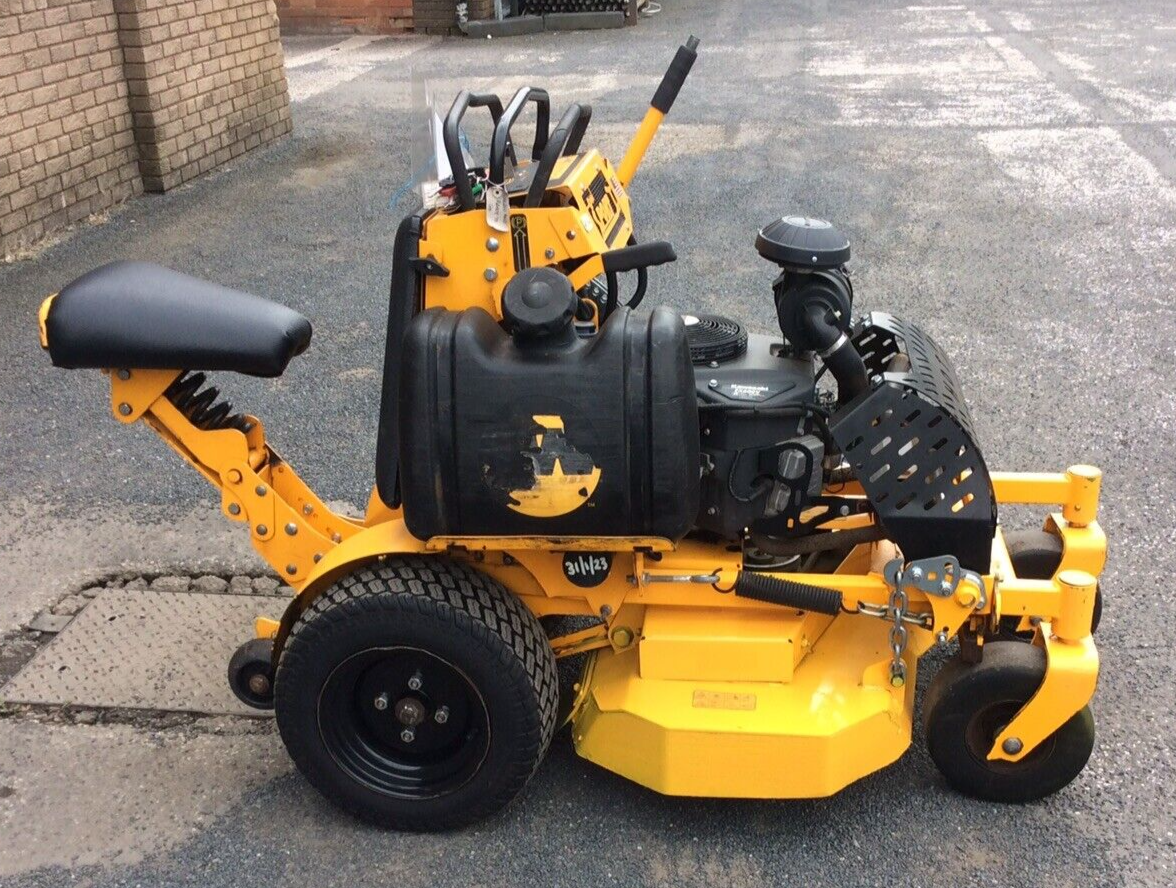 Zero Turn Mower Wright Stander 36 Price Wright Stander B 36 Mower