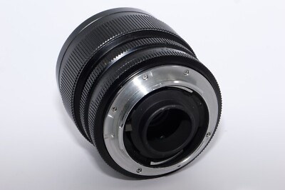 Leica Vario-Elmar-R 35-70mm F3.5 W. A. Zoom Lens. Japan. 3