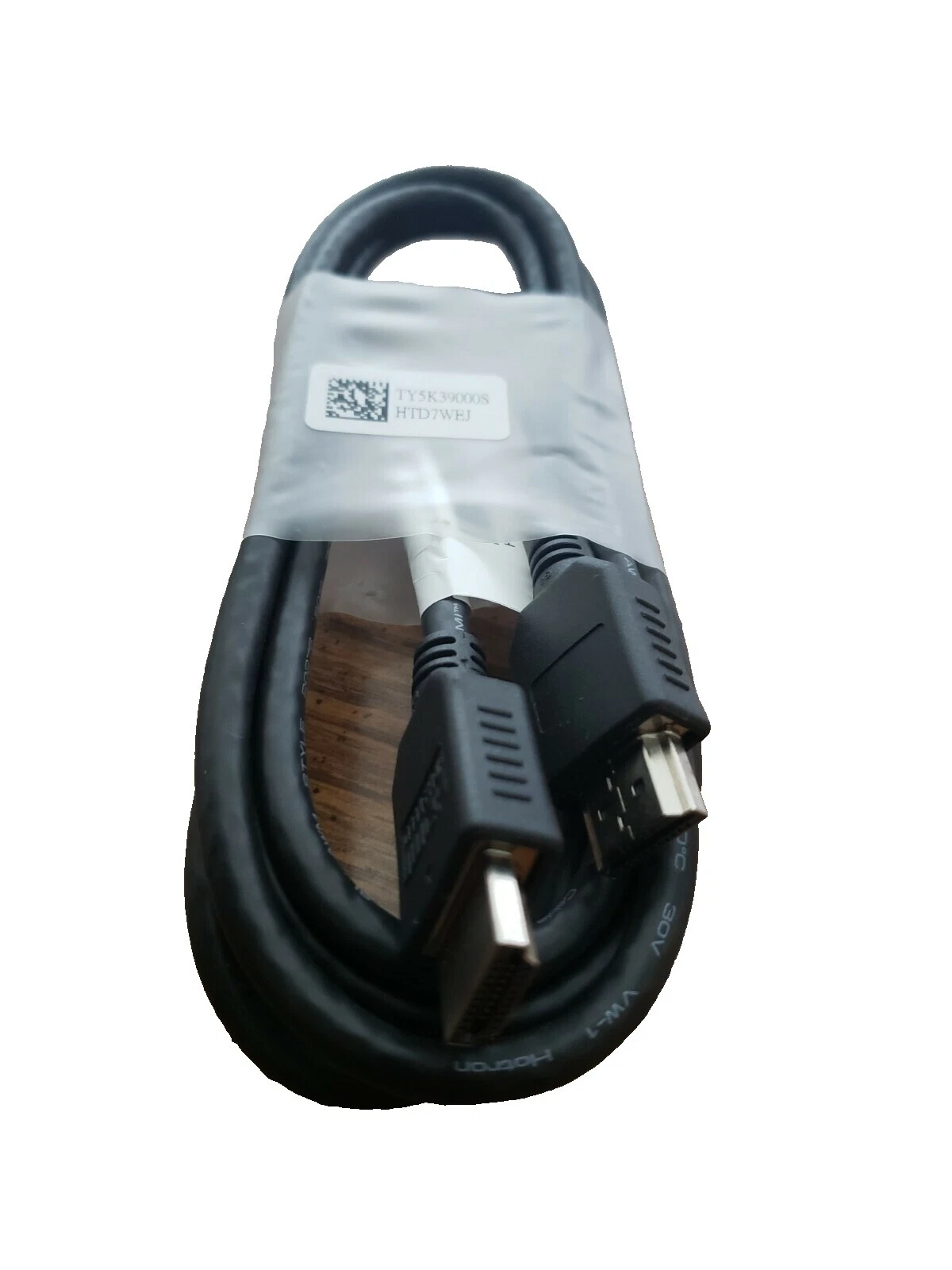 HP Video HDMI Cables