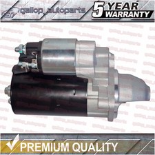 Brand New Starter Motor for BMW 318i E46 E30 E36 E46 1.9L 1.8L 1983 - 2002