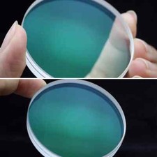 70mm Series Glued Objective Achromatic Lens Blue/Green Film Astronomy Telescope
