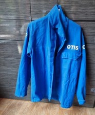 veste de travail Vintage OTIS