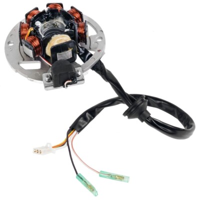 Alternators & Generators For Audi 90 Stator For Polaris Predator - Foto 3