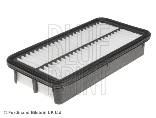 Blue Print ADG02255 Luftfilter FüR Getz 1.1-1.6 09.02- Hyundai-image