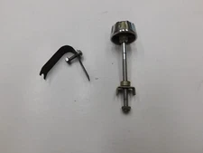 CB DRUMS MUTE DAMPER MUFFLER