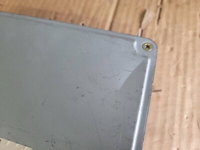 Toyota Chaser Jzx100 Engine ECU Computer 1jz GTE VVTi 89661 22800