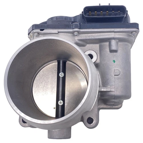 31465575 Throttle Body For Volvo S60 S90 V60 V90 Cross Country XC60 2.0L Turbo/ - Picture 4 of 8