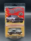 Hot Wheels 2022 RLC Exclusive Custom Camaro 20th Anniversary Red Line Chevy New