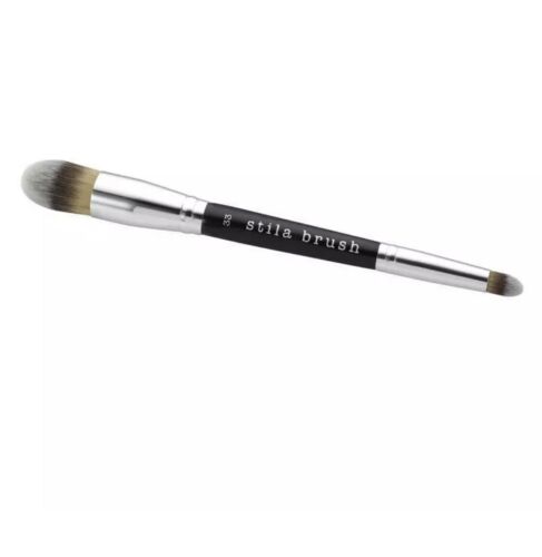 STILA #33 ONE STEP COMPLEXION BRUSH, SEALED PACKAGING  - Picture 1 of 1