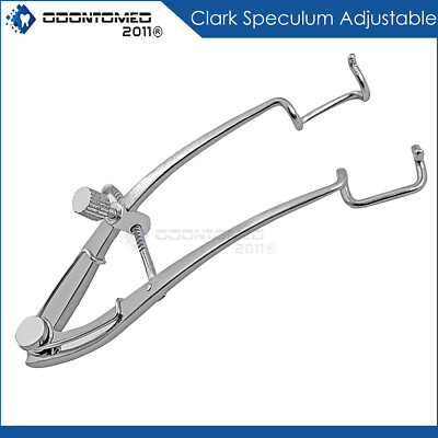 Cook Eye Speculum At Rs 240/piece(s) | Eye Speculum In Kolkata | ID - Foto 3