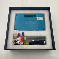 FarDriver Controller Bluetooth 48 60 72v to 84v. 200A Battery 450A Phase ND72450